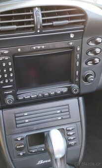 Porsche Boxter 3.2 S - 4