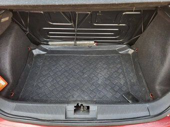 Fabia 1,4 MPI - 4