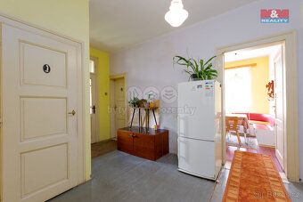 Prodej rodinného domu, 129 m², Rapotín, ul. V Aleji - 4