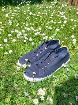 Tenisky Tommy Hilfiger 41 - 4