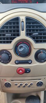 Prodám Renault Modus - 4