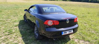 VW Eos 2.0 Tfsi 147kw - 4