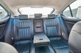 Superb 2.0 Tdi L&K 110 KW -2019 koupeno CR, servisní kniha - 4
