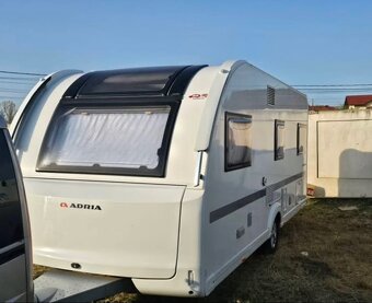 Adria Adora 542 UL - 4