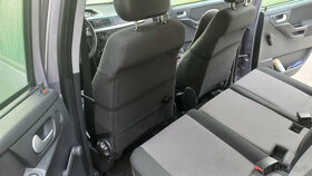 Opel Meriva 1.4 16V VAN (AC) - 4