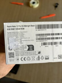 REDMI NOTE 12 PRO 5G - 4