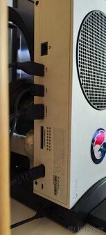 Xbox series S - 4