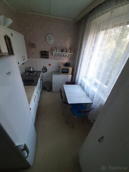 Prodej 2+1 Cihlový OV Žabovřesky - 4
