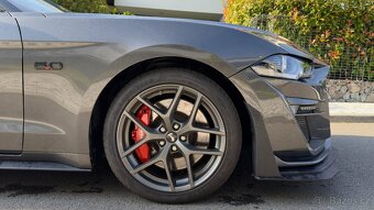 FORD MUSTANG 5.0 GT - 4