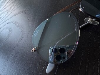 Rayban originál - prodám - 4