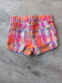 Šortky Tommy Hilfiger, vel. 92 - 4