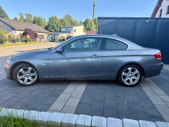 BMW 325i 160kW N52 E92 coupe - 4