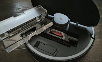 Automatický robotický vysavač Roborock S6 - 4