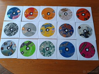 Playstation hry - 82ks - 4