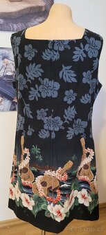 Hawai šaty - 4