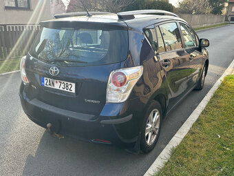 Toyota Verso 2.0, D4-D, r.v. 2011 - 4