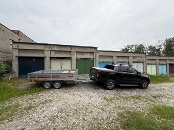 Ford Ranger Wiltrak - 4