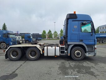 MB ACTROS 2646 LS 6X4 - 4