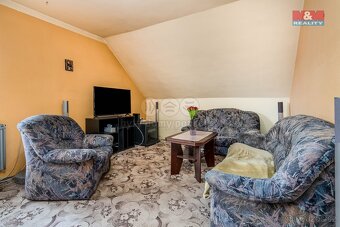 Prodej rodinného domu, 160 m², Staré Nechanice - 4