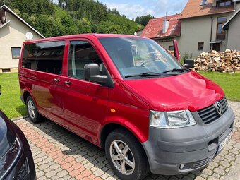 Transporter - 4
