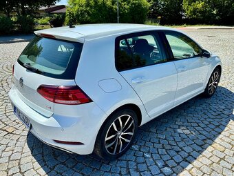 Volkswagen Golf 1.4 TSi 92 kW Highline, nové STK - 4
