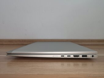 Notebook HP EliteBook 850 G7 - 4