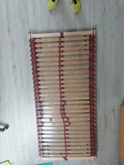 Rost na postel za odvoz - 4
