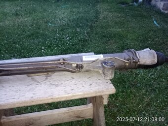 Hřebenové řízení VW Touareg 2002-2010 7L6422055HZFODE - 4