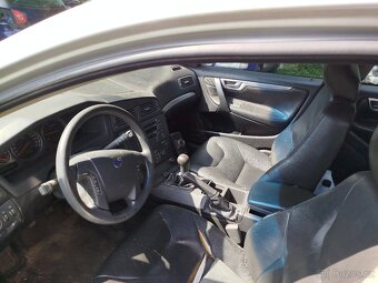 volvo v70 2.5 tdi - 4