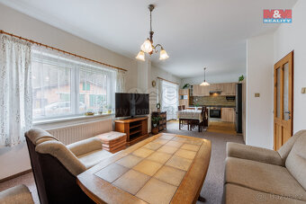 Prodej rodinného domu, 167 m², Nejdek - Pozorka - 4