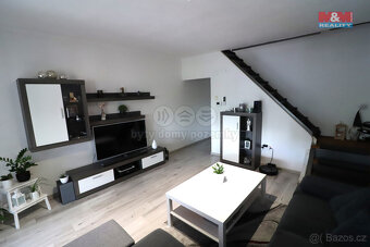 Prodej rodinného domu, 110 m², Lenešice - 4