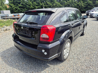 Dodge Caliber 2.0 CRD - 4