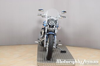 Yamaha XV 1900 Raider S - 4