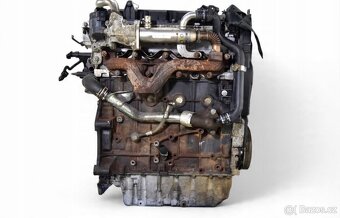 Motor VOLVO 2.0d 136HP D4204T - 4