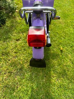 Babetta 210 - 4