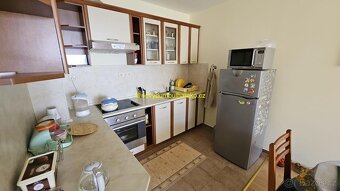 Apartmán 2+kk v Imperial Fort Beach, Sveti Vlas, Bulharsko - 4
