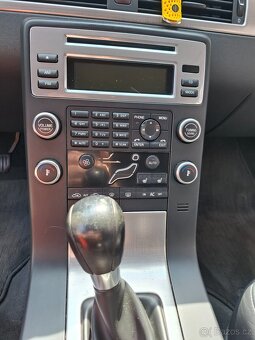 Volvo v70 - 4