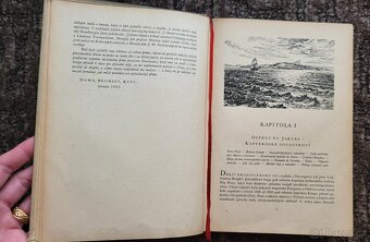 Charles Darvin: Cesta kolem světa 1955 - 4