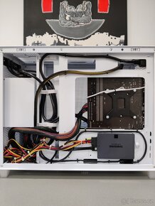 Intel Core i5 4590, RX 580 8GB, 16GB DDR3 1600MHz, 1TB SSD - 4