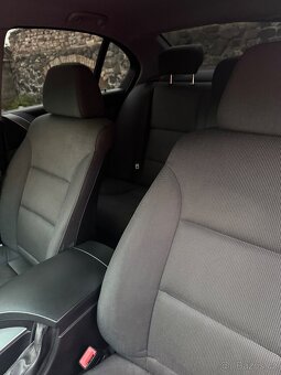 BMW E60 - 4