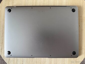 Macbook 12" Retina 2017 - 4