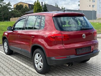 VOLKSWAGEN TIGUAN 1.4 TSI 90KW 2013 - 4