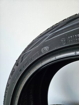Letní Continental 245/45/19 - Nové - 4