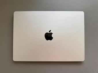 MacBook Pro 14 M1 Pro / 1TB SSD / 16Gb RAM - 4
