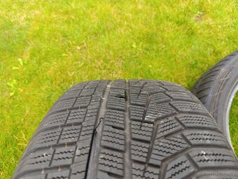 Zimní 2ks Hankook Winter IC. 235/50/19 - 4