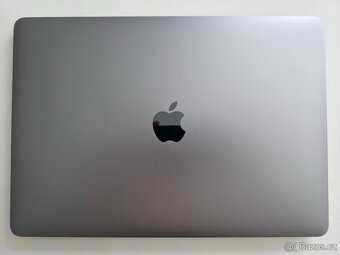 MacBook Air 2020 M1 13.3” space grey. ZÁNOVNÍ/ZÁRUKA - 4