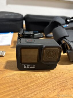 GoPro Hero 9 Black - 4
