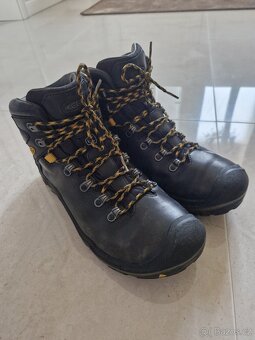 KEEN, pánské zimní boty vel.46 - 4