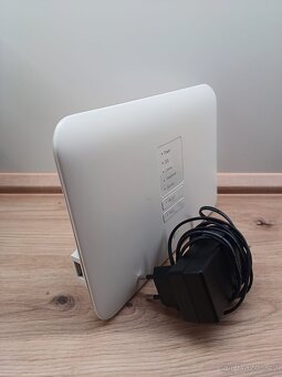 DSL Modem / Wi-Fi router t-mobile - 4