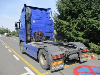 Volvo FH D13K500 EEV Globe standart, ev.č. 25200 - 4